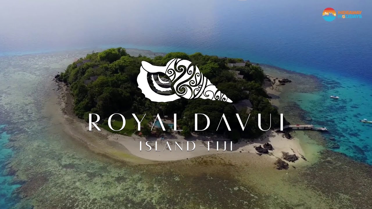 Royal Davui Island Resort: All You Want To Know!