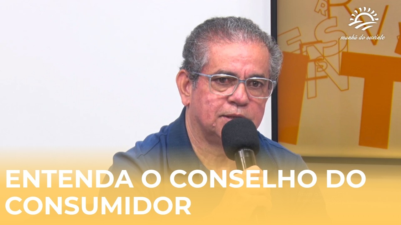 Funcionamento do Conselho Municipal de Promoção e Defesa do Consumidor de Manhuaçu