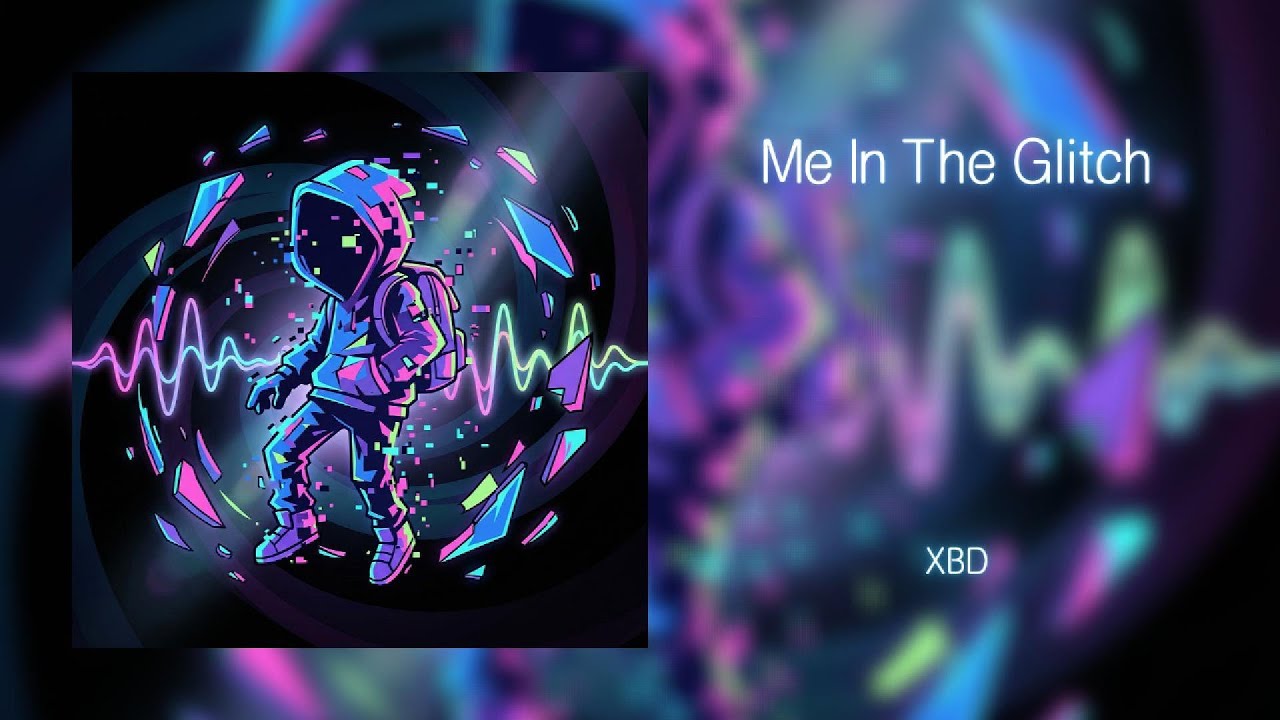 Me In The Glitch｜Hip Hop/Rap