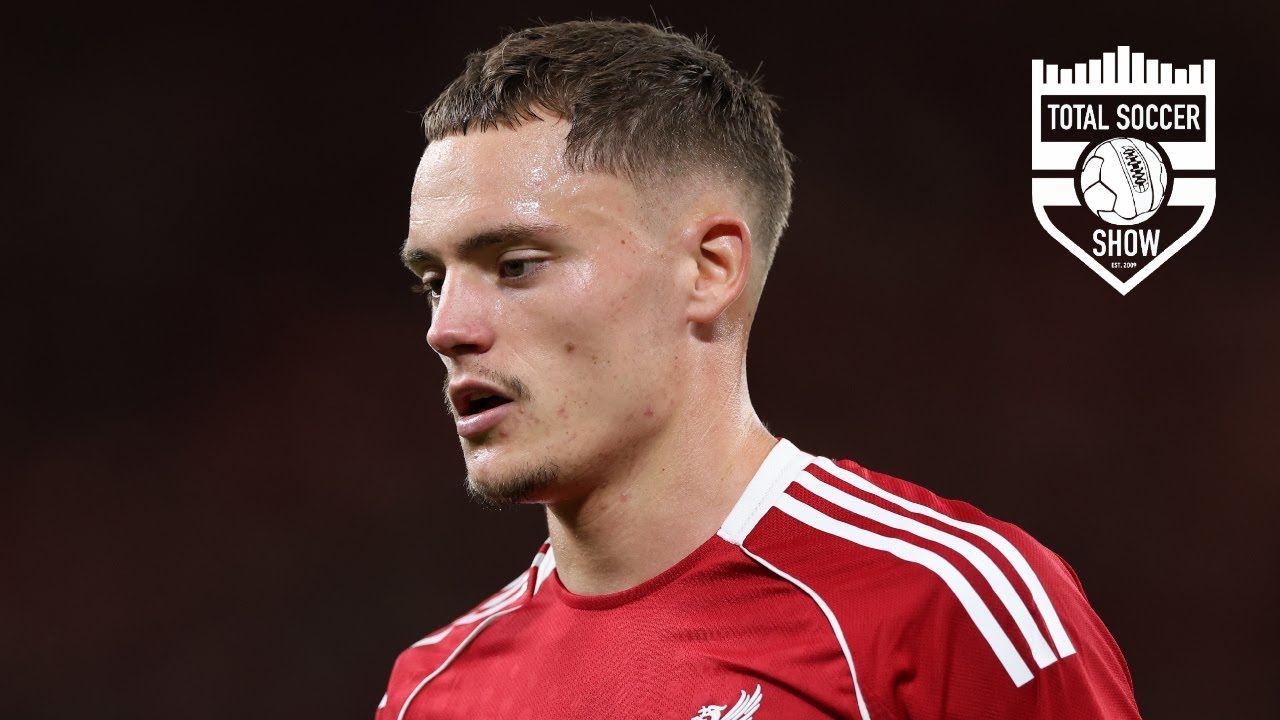 Did Liverpool win the summer transfer window?