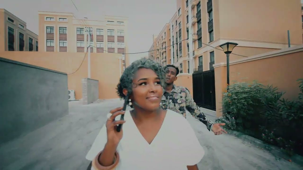 Mahamadé - Ku Dirabak Taqbé Anou (Clip Officiel)