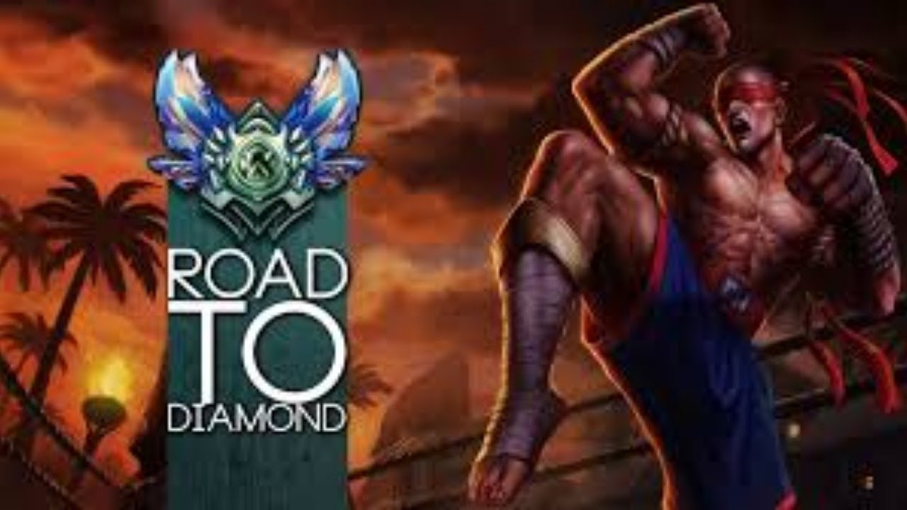 Przimo LoL | Dimonde spavas li mirno | Road to Dimond |League of Legends /w Coda