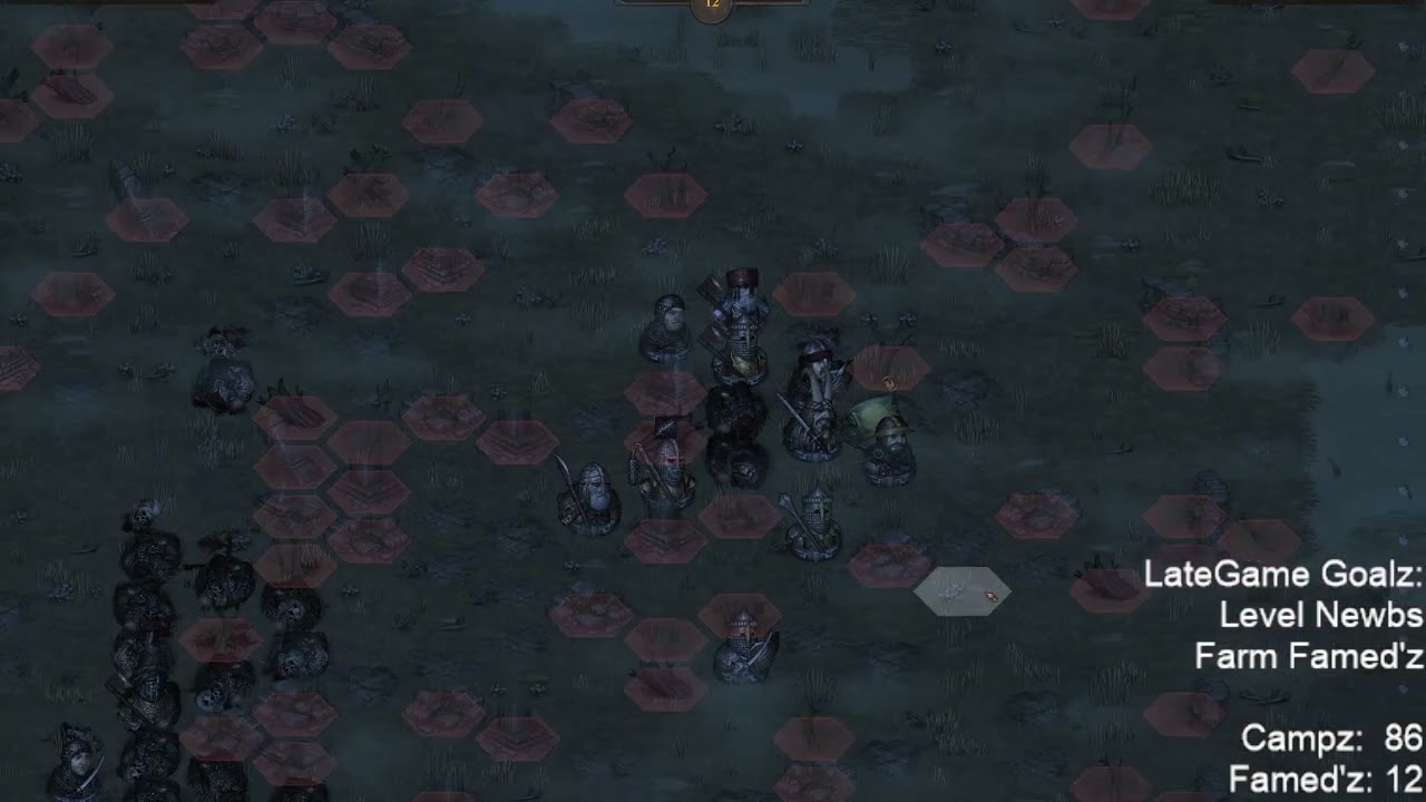 Vanilla EELIU - Zero to Monolith, Day 102+. Finding the Monolith, Final camp smashing.