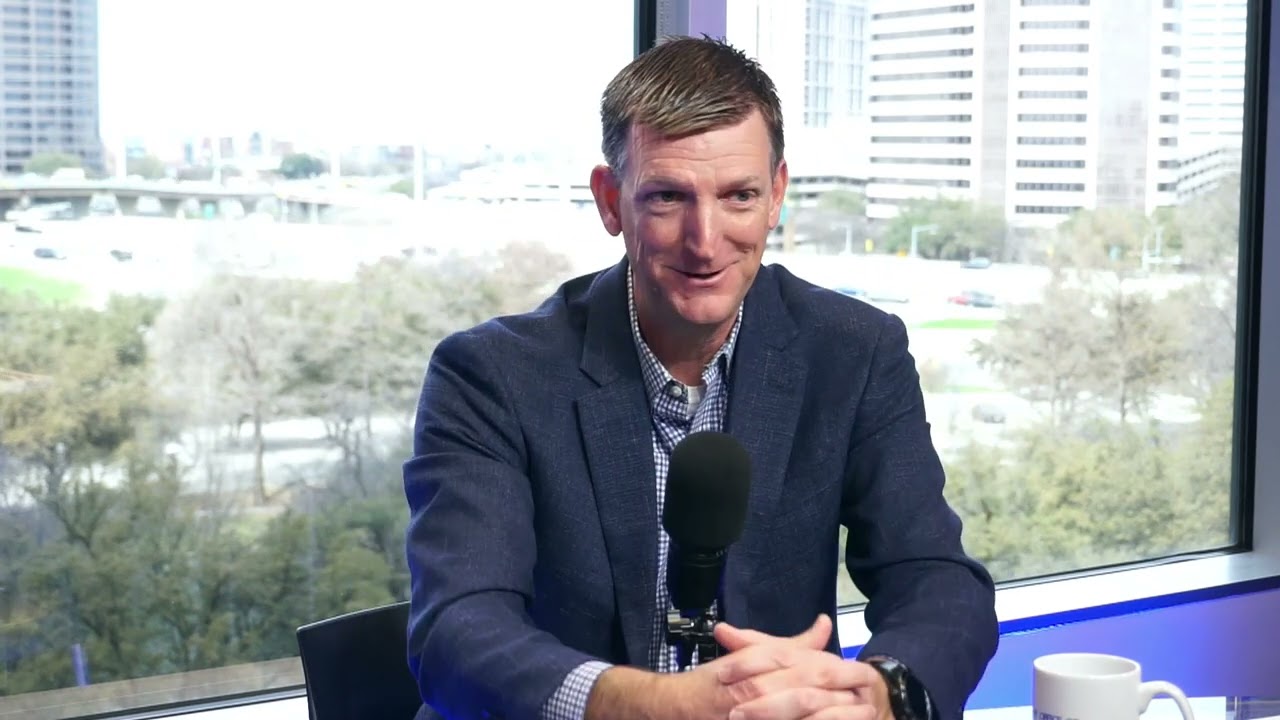 Insights into Child Custody Evaluations: A Conversation with Psychologist Blake Mitchell