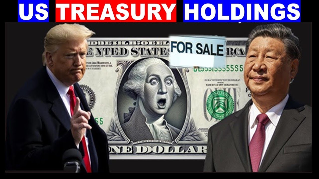 Will the US Treasury Sell-Off Affect YOUR Wallet?