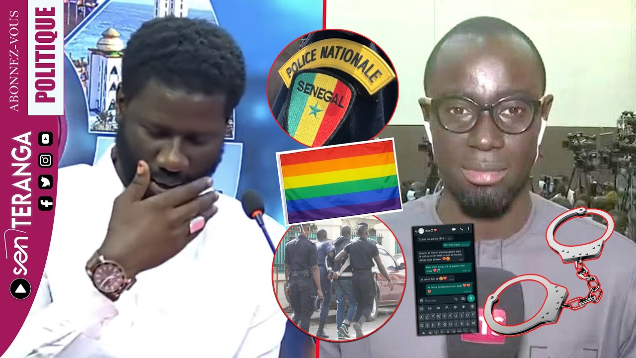 Urgent: Les premiers secrets de l’enquête tombent, Voici pourquoi Pape Birame Bigué a été arrêté…