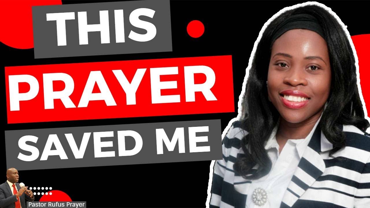 Pastor Rufus // No More Delay Marriage // Praying Against Lateness in Marriage // Pastor Rufus