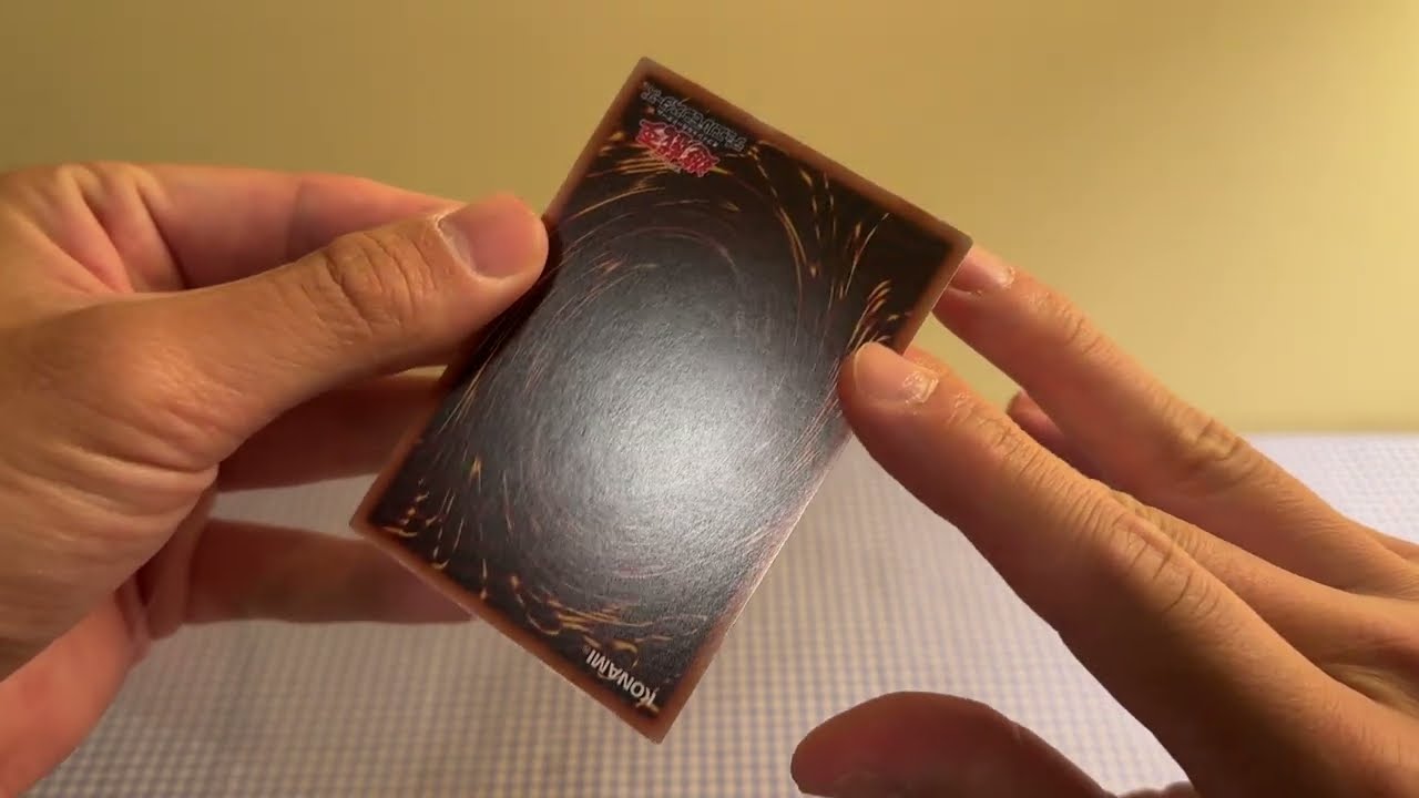 Редкие карты YuGiOh из Японии!! | Ноябрь 2025 года