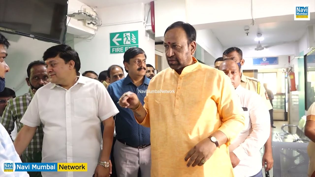 Vijay Chougule Birthday | Indravati Hospital में 