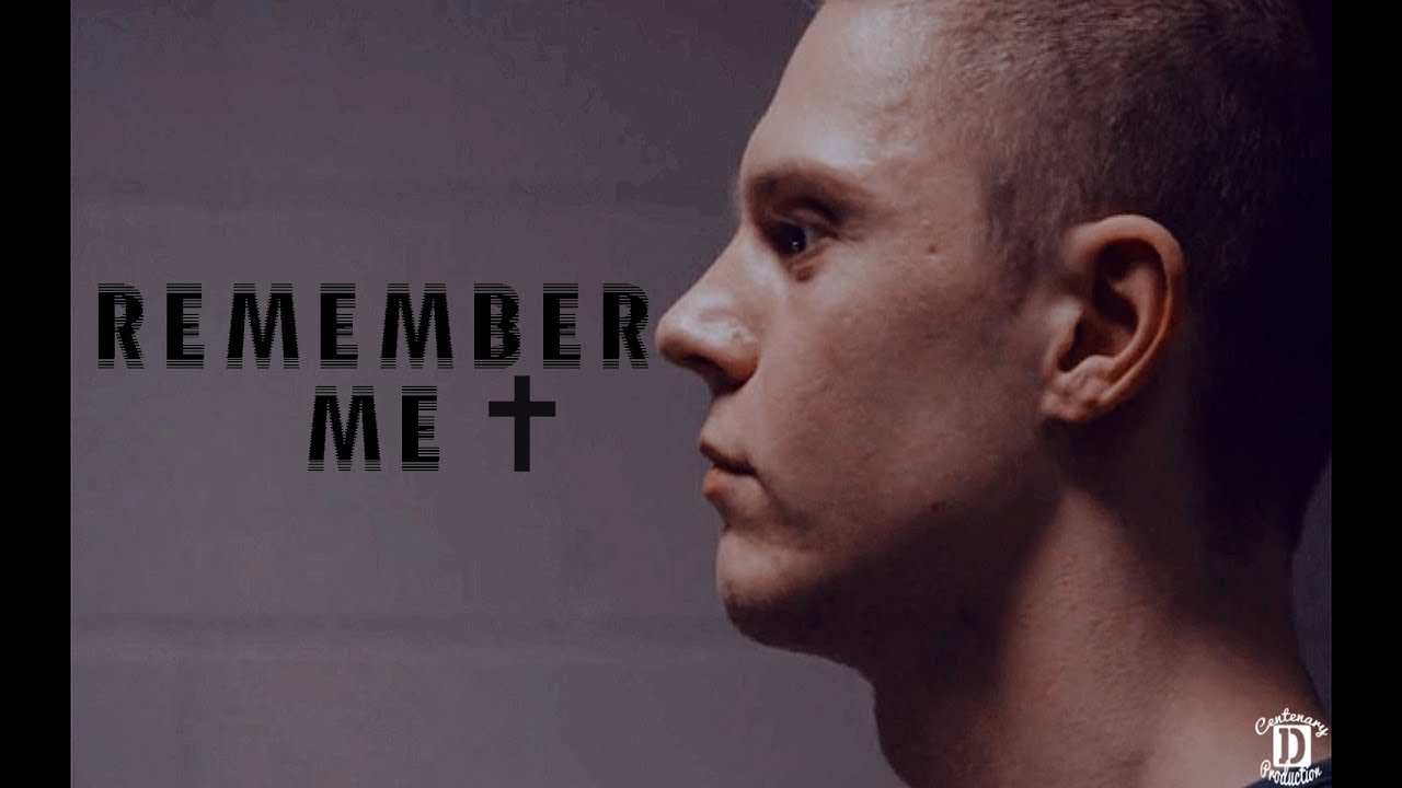 kai anderson ✟remember me✟ [ahs] evan peters