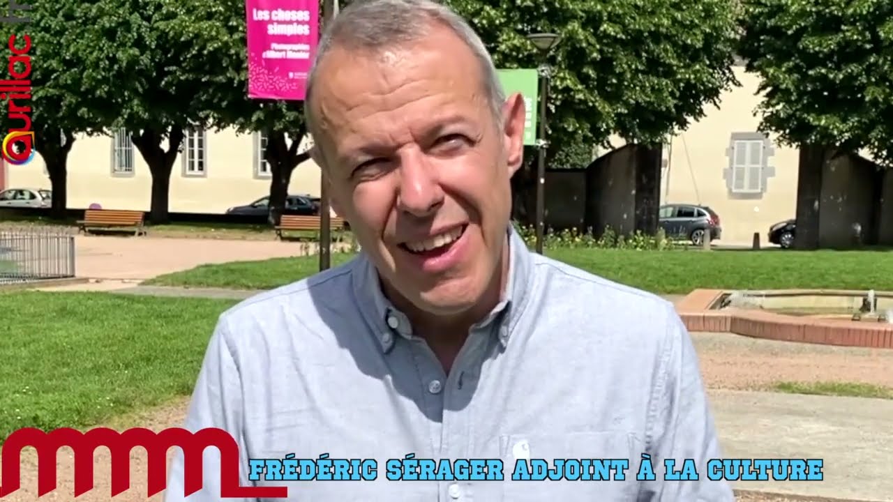 Les musées d’Aurillac se ré-inventent.