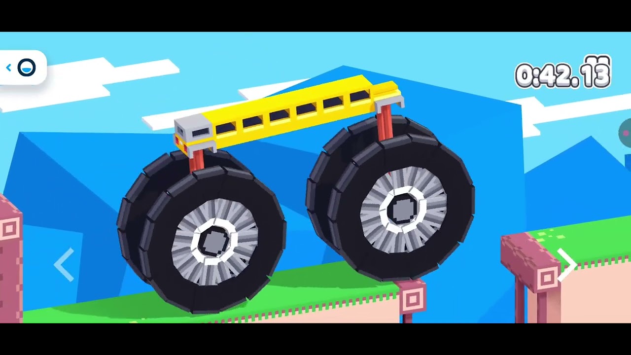 Gioco a drive mad 