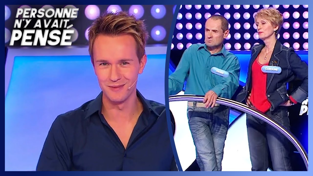 Personne n’y avait pensé - Cyril Féraud | Intégral | EMT365 | 2018 #PNYAP