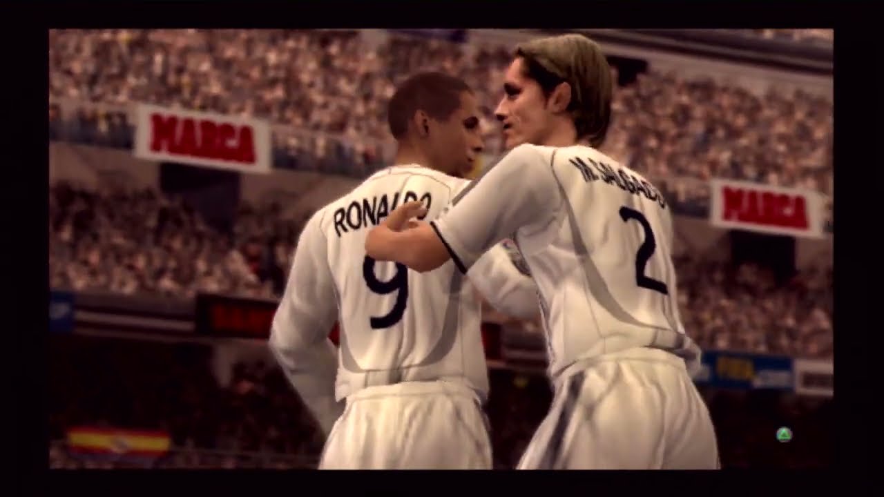 FIFA 07