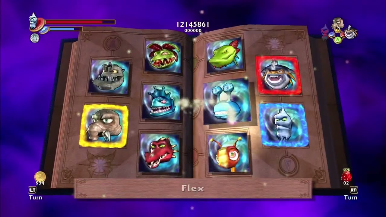 Kameo: Elements of Power  pt. 6