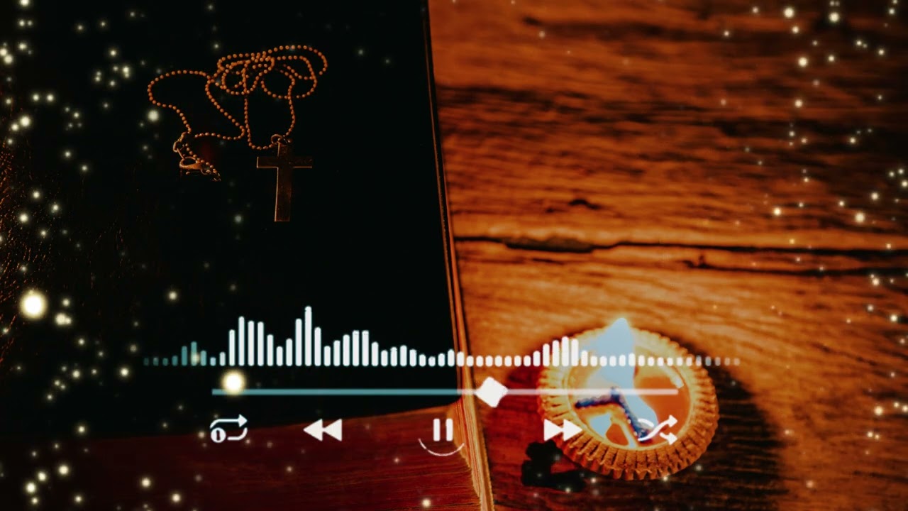Christian Night Prayer | Experience Jesus' Presence While You Sleep