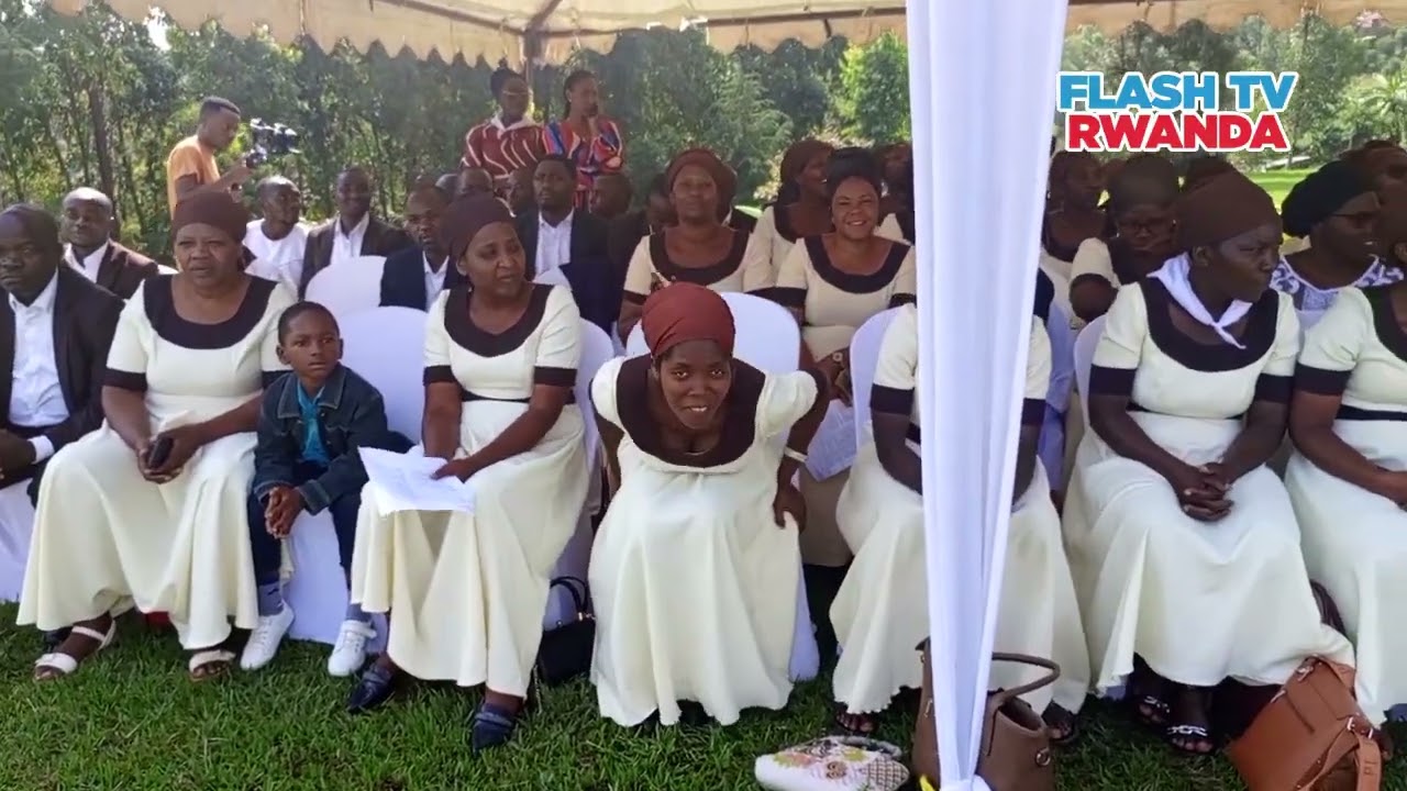 ABIZE MURI GS FAK KIBOGORA BIYEMEJE KUBAKIRA IRI SHURI INZU  YA MILIYONI 120 MURI GARUKA USHIME.