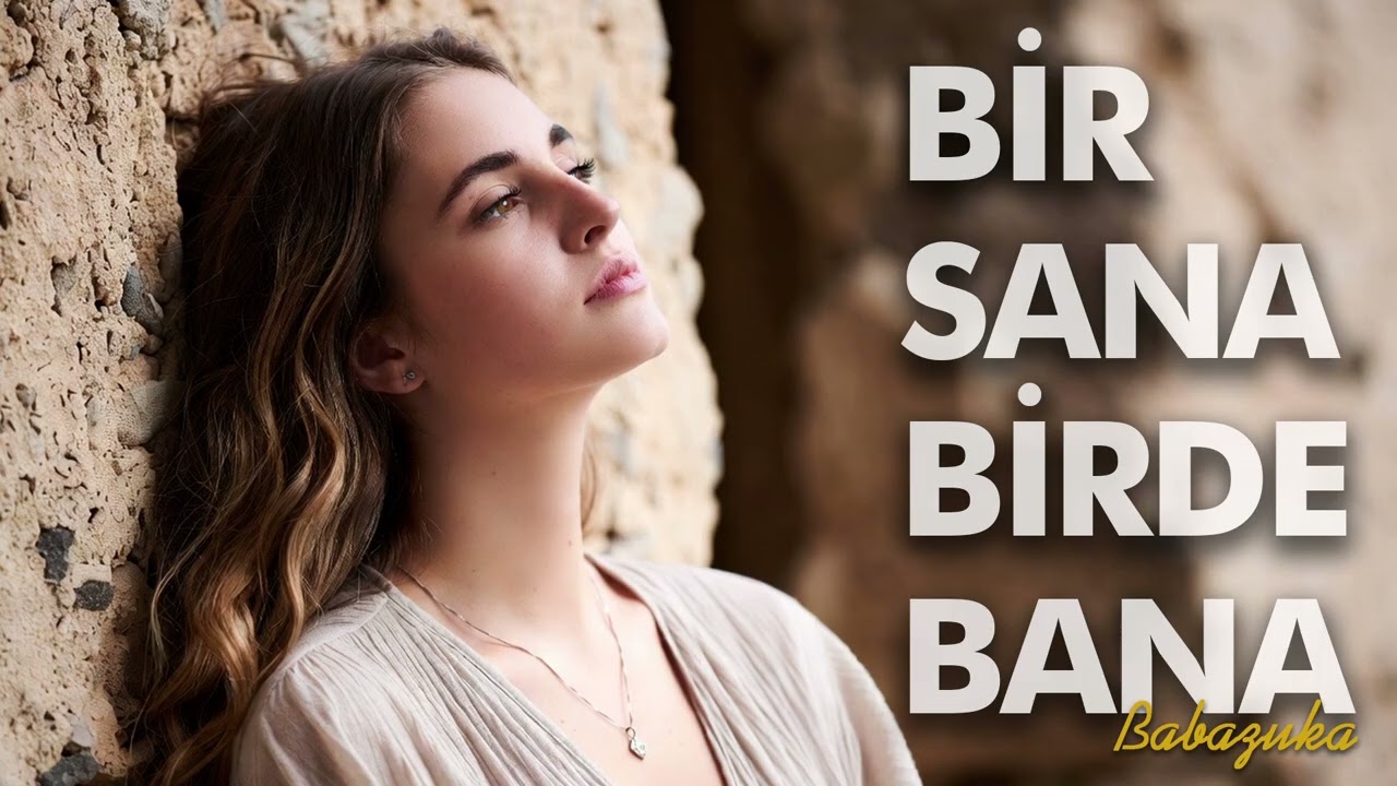 Bir Sana Bir de Bana - (Babazula Cover)