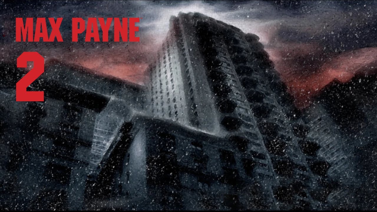 Max Payne Gameplay #2 - IL CUORE PULSANTE DI NEW YORK