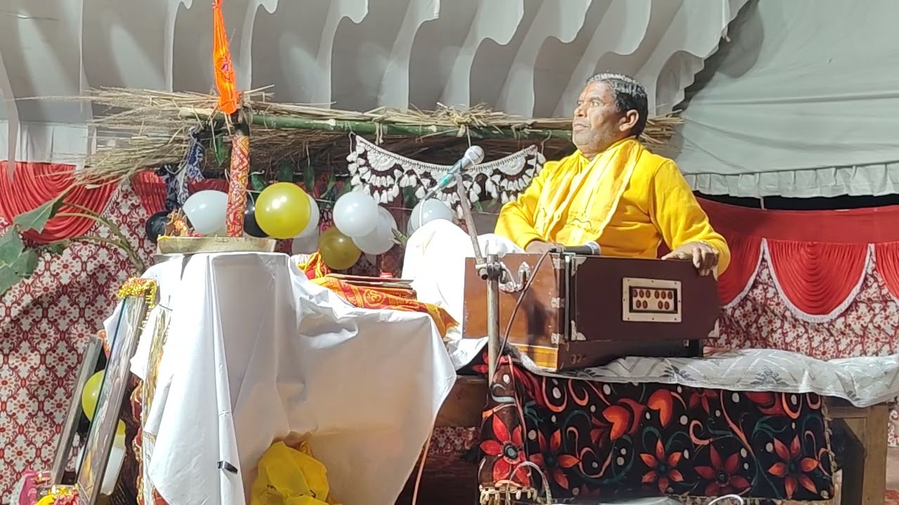 कैकेई राम संवाद बहुत सुंदर कथा वाचक श्री राम देव यादव जी