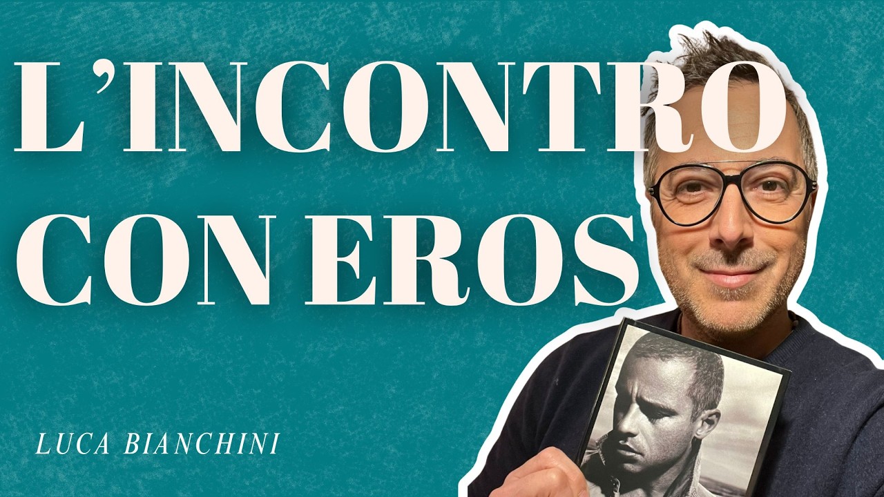 Luca Bianchini: 