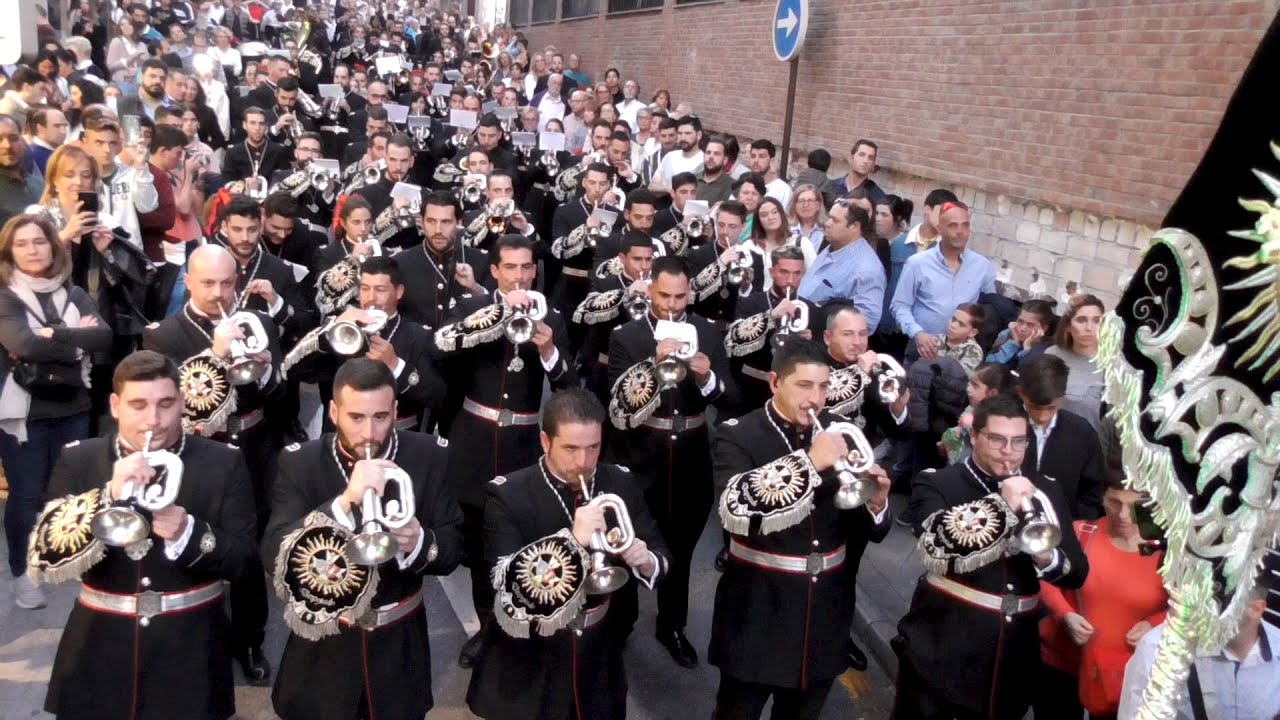 BCT Despojado (Granada) - Al Rey de la Aurora