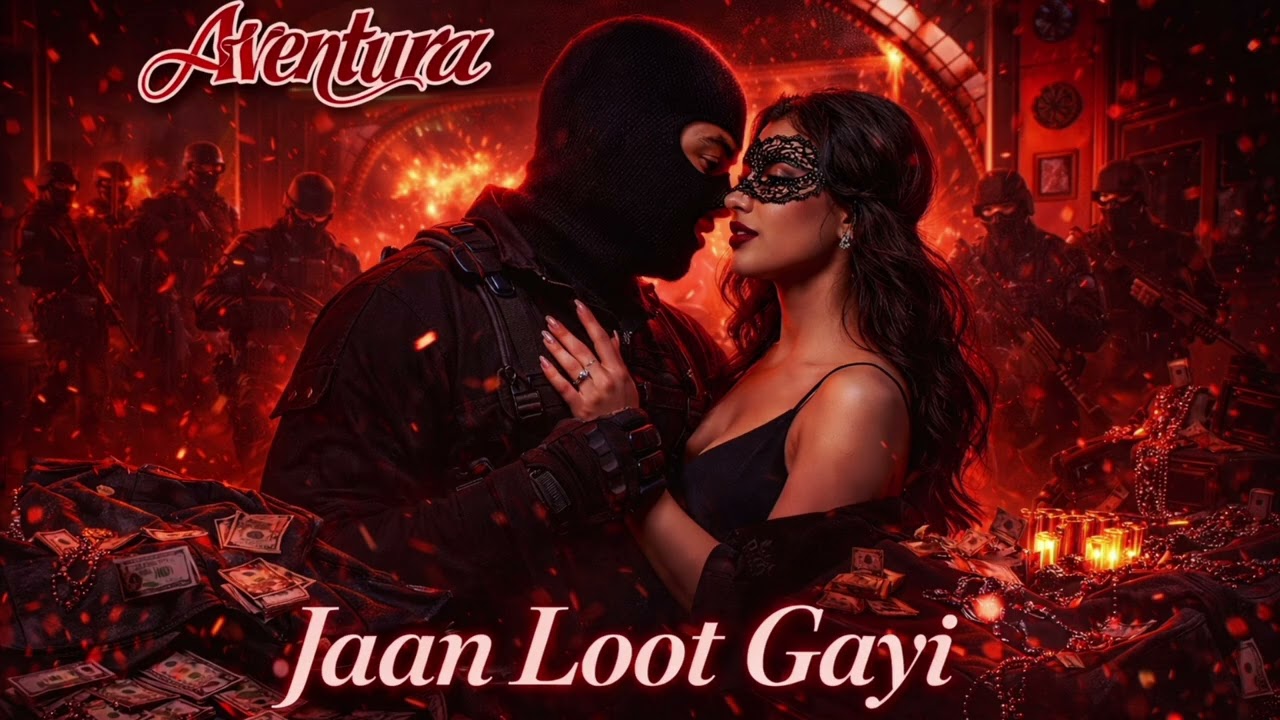 Jaan Loot Gayi |Trending Dance Song 2026 Club Party Anthem |DJ Bass BoostedBestParty song @Mp4_music