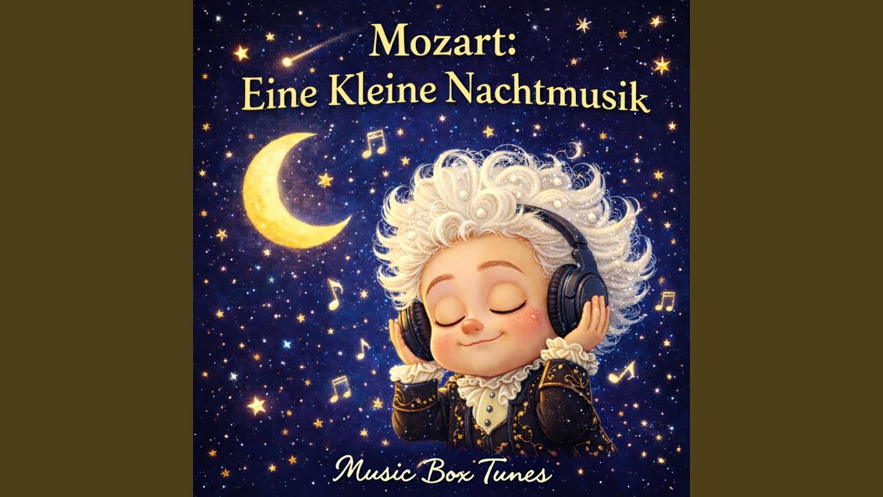 Eine Kleine Nachtmusik