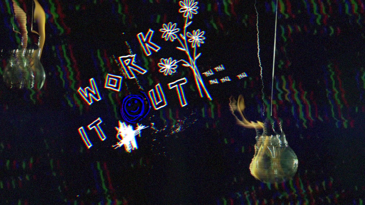 Party Favor & GTA - Work It Out (Official Full Stream)