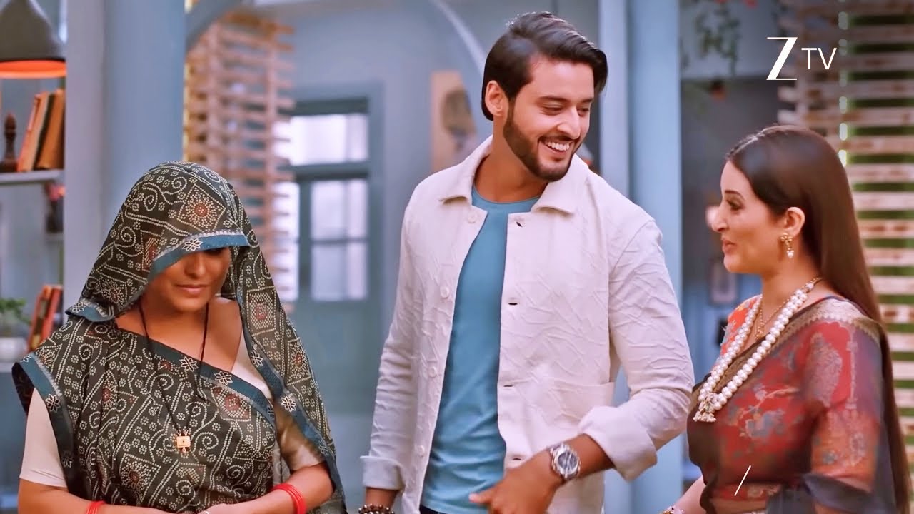 Saru | Can Saru prove her true identity as the Bajaj family's daughter?