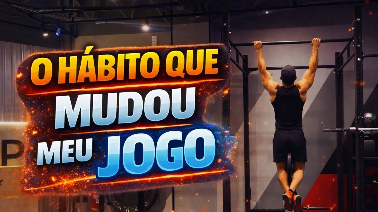 A Sensação Horrível Depois de Quebrar a Banca