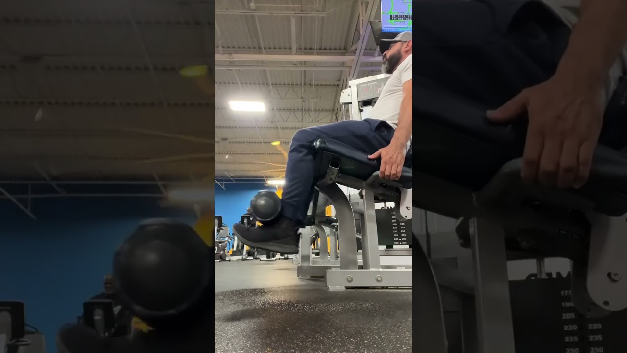 LETS GET IT | MORNING WORKOUT #papipaga #fullthrottle #htown #workout #legday #mexicanpower