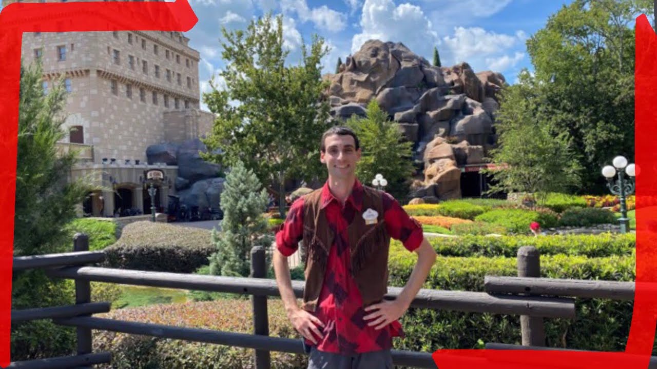 La fin de mon programme à travailler au Walt Disney World - Disney Cultural Representative Program
