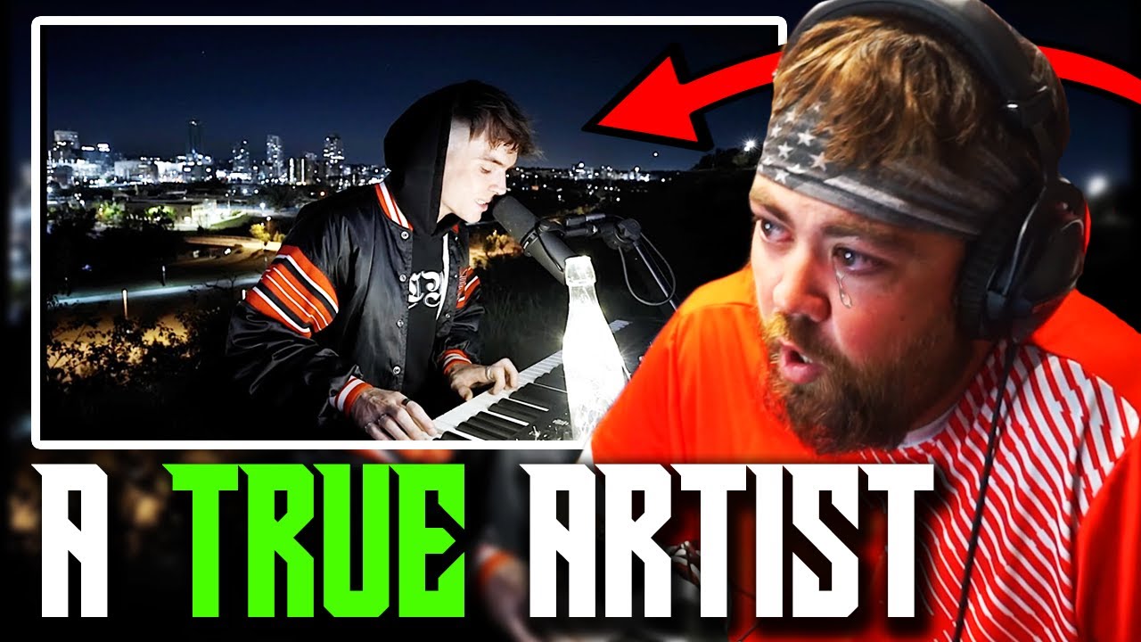 THIS ONE HURTS | RAPPER REACTS to Ren - For Joe