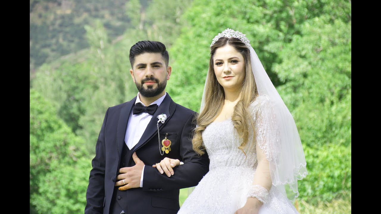 #BEYTÜŞŞEBAP TİMUR Ailesinin Görkemli Düğünü Servet & Mizgin Düğünü FULL HD Part 4