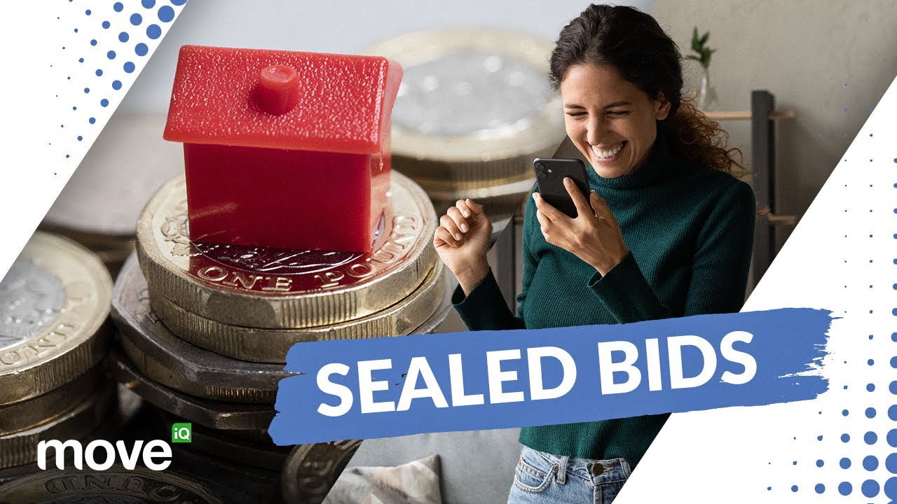 How to Consider Sealed Bids When Selling Your Home