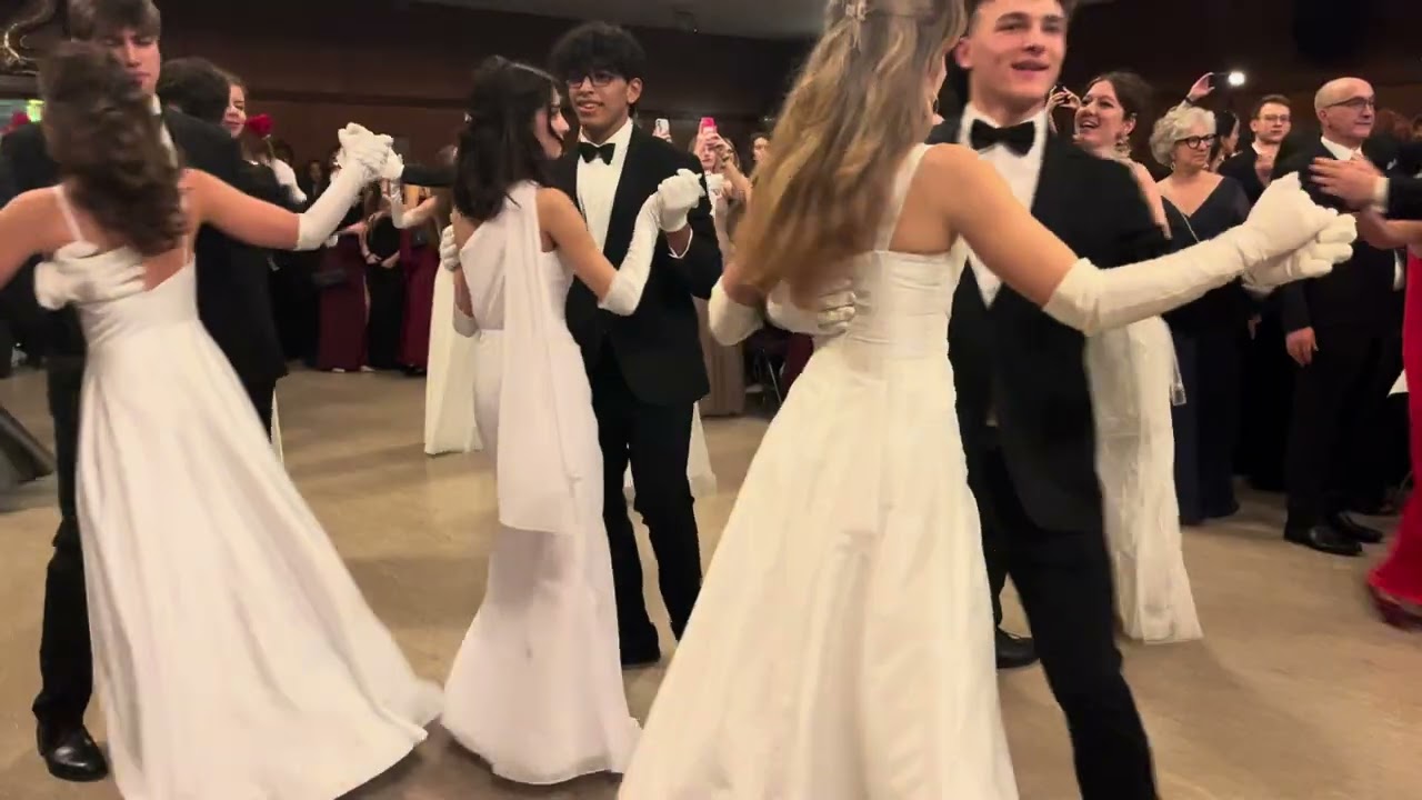 Sofia dance 2026