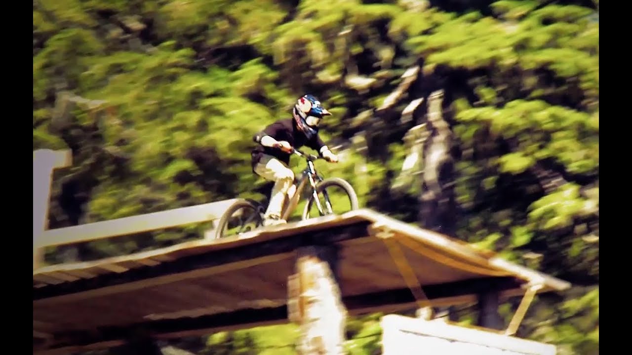 Anthony Messere - MTB Phenomenon - Red Bull Joyride 2012 Canada