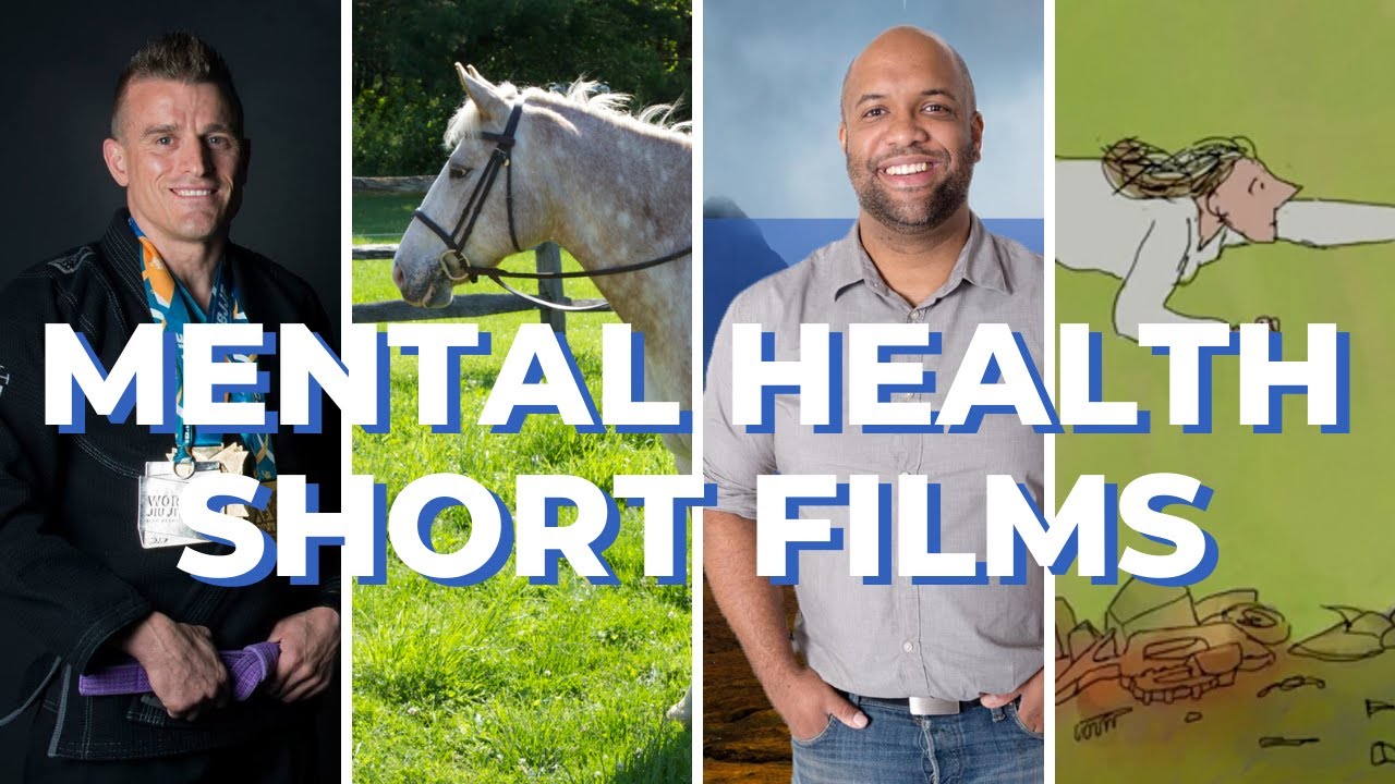 Mental Health Recovery Stories | Short Films on Mental Illness Recovery