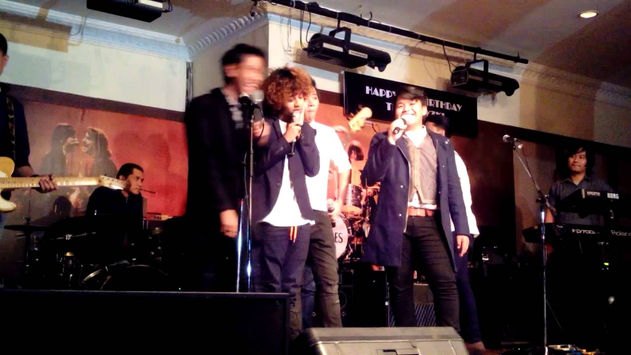 CJR + Bastian 