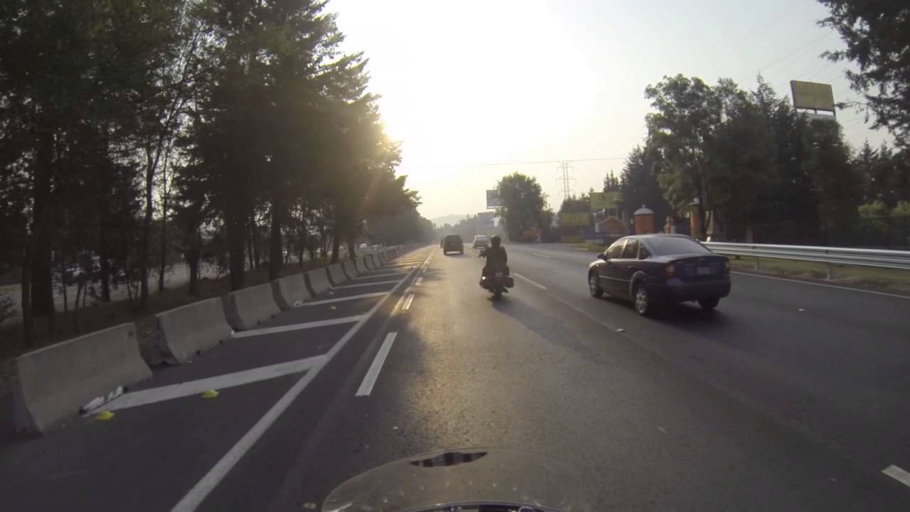 Rodada 110th Harley-Davidson HOG Toluca (1a parte)