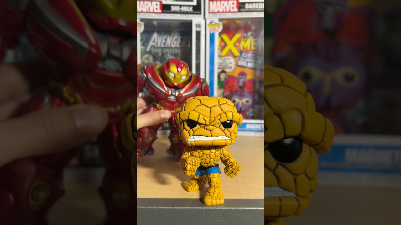 I Got This Funko Pop For $1!! 