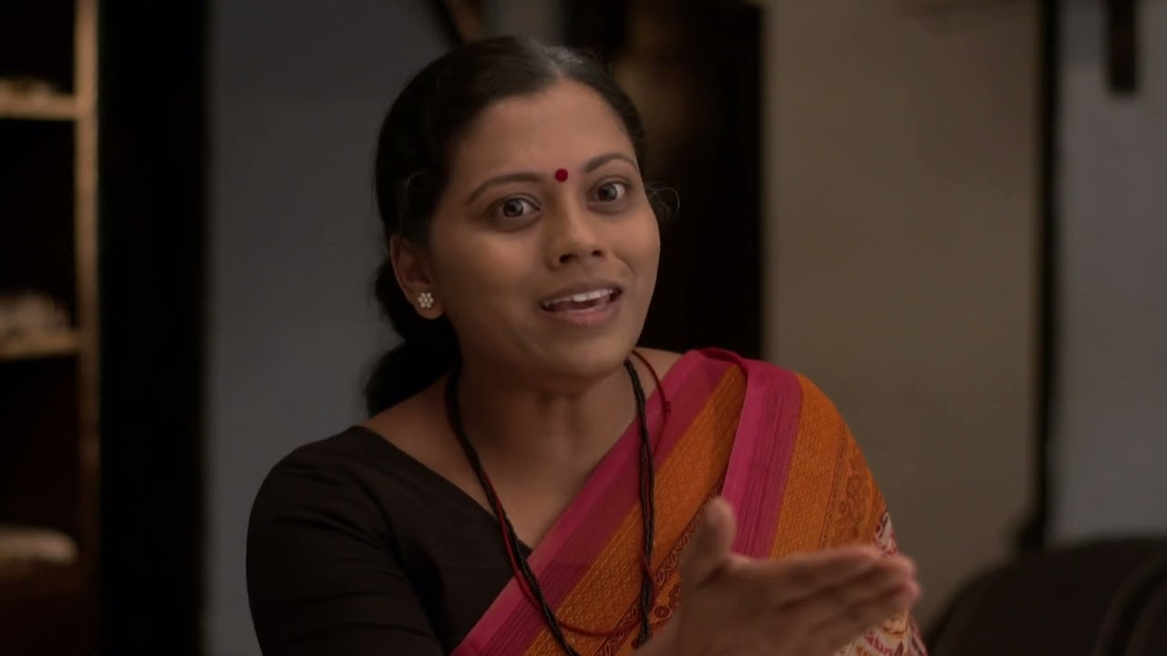 Ratris Khel Chale 3 - Ep 167 - Madhav Abhyankar - Marathi Tv Serial - Zee5 Marathi Classics
