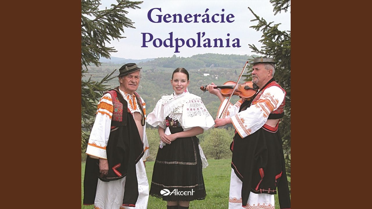 Zligotali Sa Mi Hviezdy / Či To Labuť Po Tej Vode Pláva