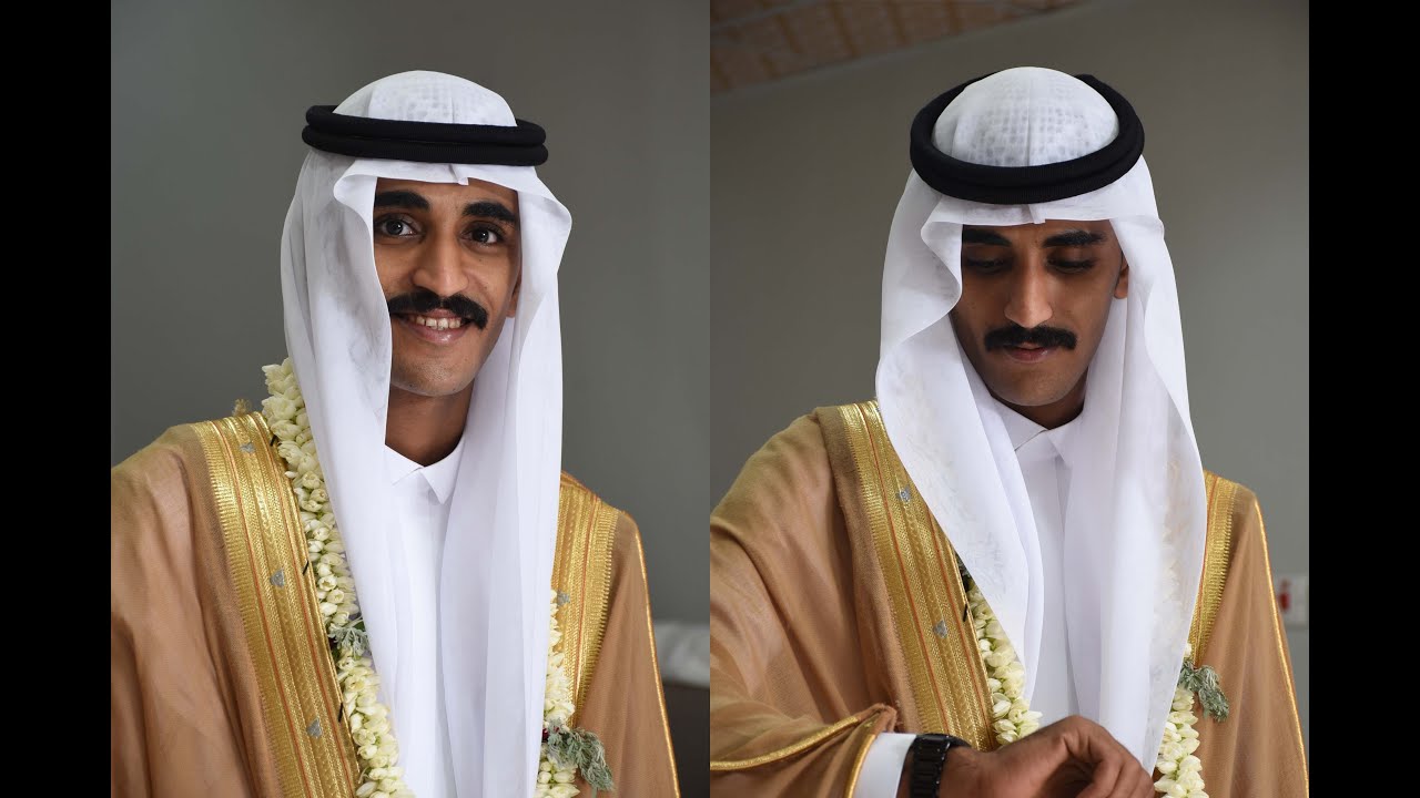 حفل زواج / عبد العزيز حكمي
