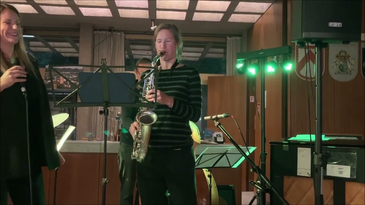 Musik im Park JAZZSESSION #4/25