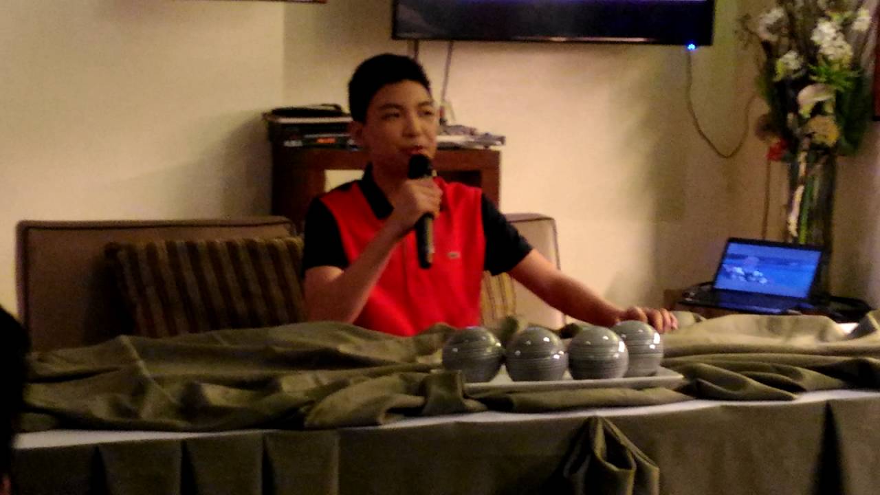 Ano Ang Meron Si Darren Espanto Kaya Todo Supporta Ang Mga Fans Nya?