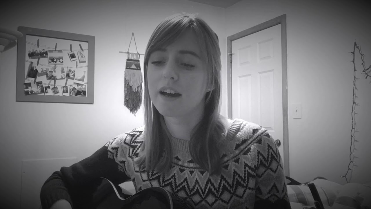 When You’re Gone by The Cranberries, Cover by Fiona Blue