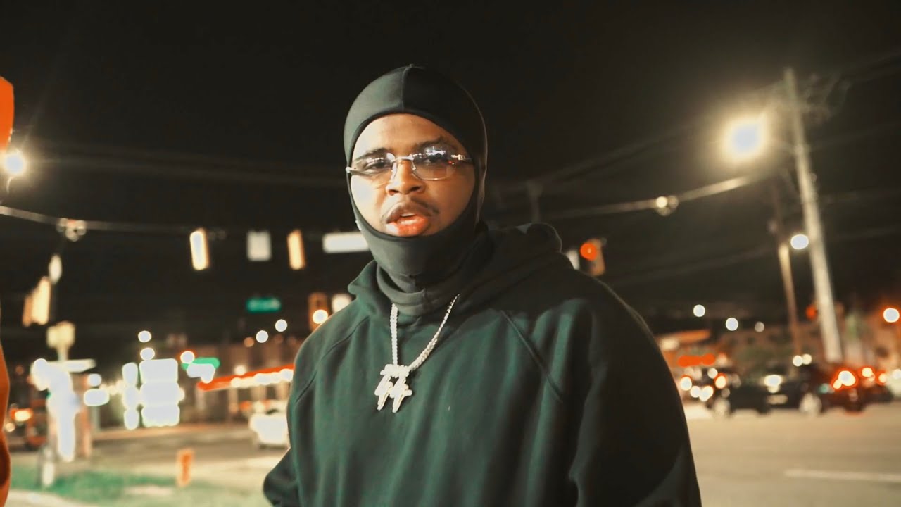 No Swiper P - Off The Phone (Official Music Video)