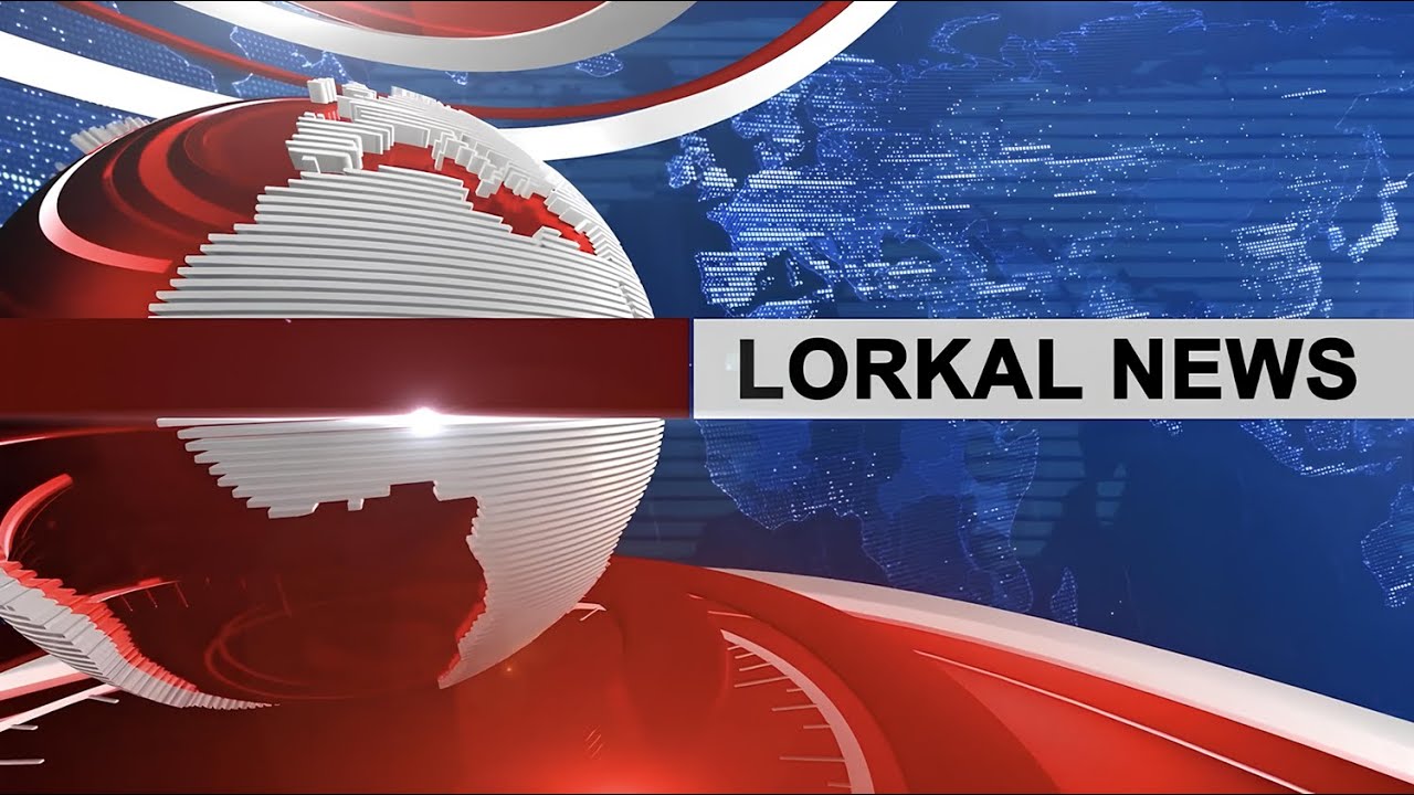 NEWS - LORKAL NEWS